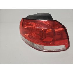 Feu Arriere Principal Droit (feux) Volkswagen Golf 6